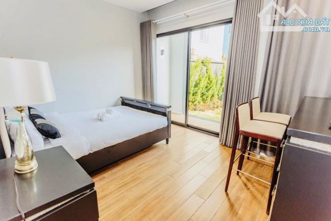 🏡 BÁN VILLA 3 MẶT TIỀN PHONG CÁCH NHẬT – ĐƯỜNG HỒ XUÂN HƯƠNG, PHƯỜNG 9, ĐÀ LẠT - 8