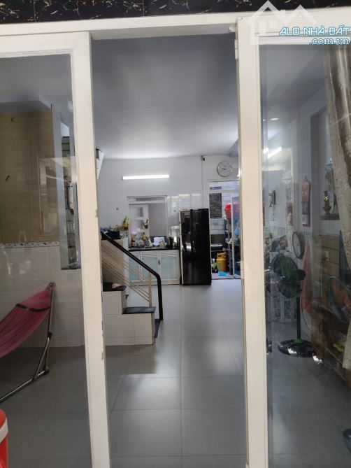 BÁN NHÀ 2 MẶT TIỀN ĐƯỜNG KD 16M, THẠNH XUÂN 22 QUẬN 12, DT 69 M²( 4.52×16), GIÁ SIÊU RẺ - 8