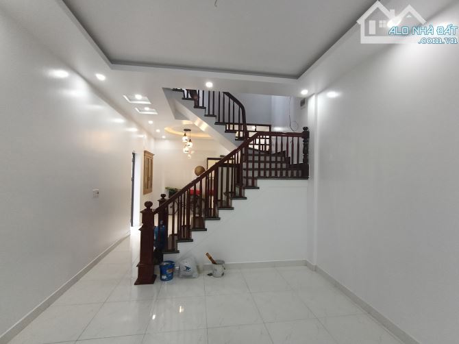 Bán nhà 3 tầng tại thị trấn An Dương. - 8