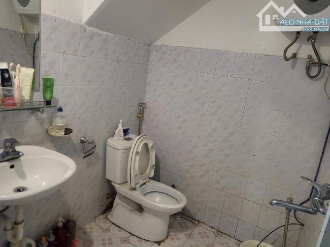 TÔ HIỆU 40M² – 8.5 TỶ – NGUYỄN TRÃI, HÀ ĐÔNG – PHÂN LÔ TRUNG TÂM – 2 MẶT NGÕ – 10M RA PHỐ - 8