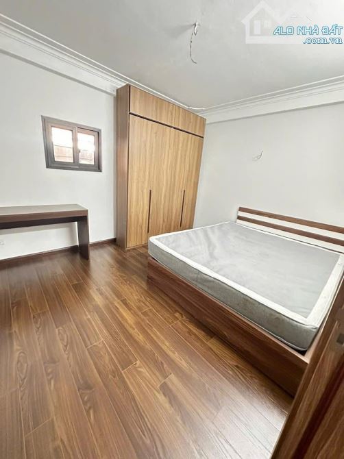 NR kiểu CCMN TT Thanh Xuân 40m2 x 5 tầng 8PN - 26tr/tháng. Cách MP Nguyễn Trãi đúng 20m - 8
