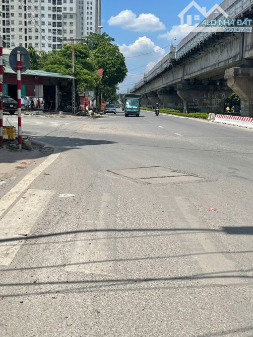 Cho thuê nhà nguyên căn làm Vp đường Tân Xuân, DT 60m2 x 3,5 tầng, giá 15 triệu/tháng - 8