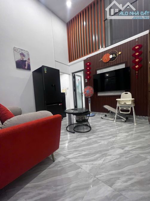 Bán nhà hẻm hương điền đồng nai full nội thất xách va ly vào ở - 8