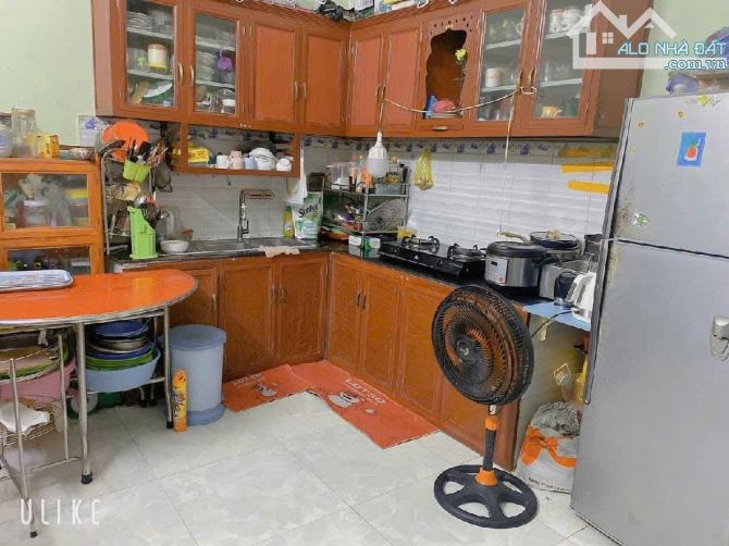 Bán nhà HXH Đường 18B, P BHHA, Quận Bình Tân DT 40m2(4x10)x2 tầng Giá 3.9 TỶ - 8