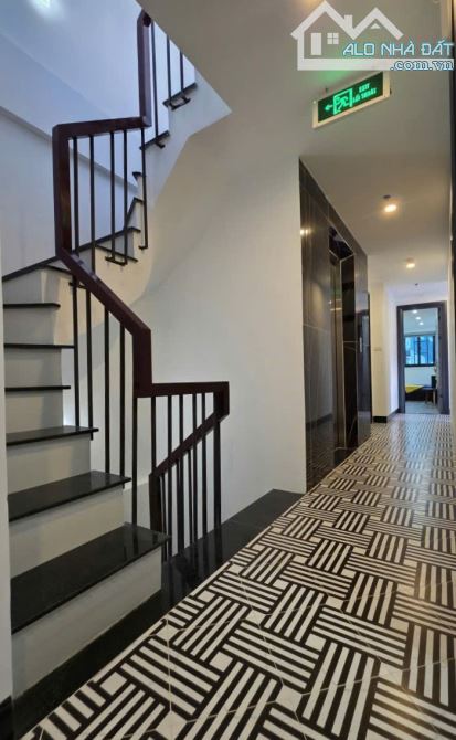 Máy in tiền Polymer Tòa CHDV 88m2*7T đối diện hồ Mỗ Lao - Big C Hồ Gươm Plaza, hà đông HN. - 8