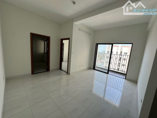 Bán căn hộ mới 100% toà chung cư SSH08 kđt Hà Quang 1, Nha Trang - 8