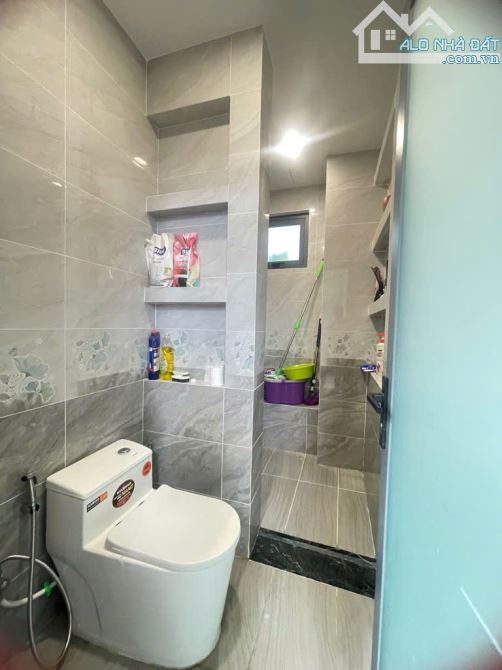 CHÍNH CHỦ CHƯA QUA ĐẦU TƯ- CÔNG NHẬN ĐỦ 100M2- GẦN CHỢ BÀ ĐIỂM- NHỈNH 5 TỶ - 8