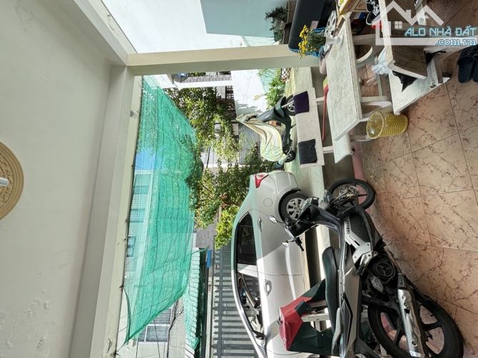 BÁN NHÀ ĐÔNG HƯNG THUẬN 06 VỊ TRÍ ĐẸP, QUẬN 12, DT 246 ( 6.8×32), GIÁ SIÊU RẺ - 8
