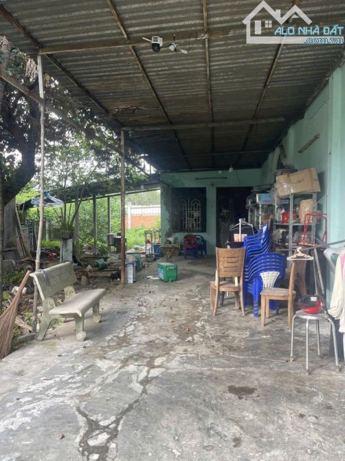 📢📢 NHÀ CẤP 4 CHÍNH CHỦ CẦN BÁN – NHÀ ĐANG CHO THUÊ – ĐƯỜNG TÂN HIỆP 8 , HÓC MÔN đi vào. - 8