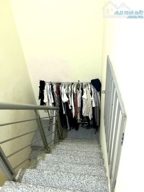 BÁN NHÀ ĐƯỜNG 59 VỊ TRÍ SIÊU ĐẸP, PHƯỜNG 14 GÒ VẤP, DT 43M² (4.1× 10), GIÁ SIÊU RẺ - 8