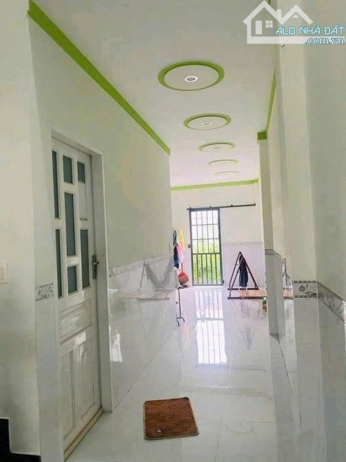 Nhanh Tay Hốt lẹ chủ bán nhanh Căn nhà ở Tân Hiệp 7 Hóc Môn 870triệu Sổ Hồng Riêng 92m2 - 8