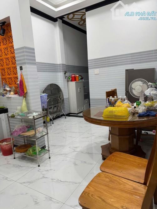Nhà thiết kế riêng tại lê thị siêng 148m2 giá 890 triệu , sổ hồng riêng , sang tên ngay - 8
