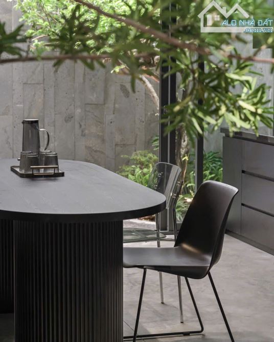 Bán nhà Phố KTS Thiết Kế, ở Hà Huy Giáp Q12, 5x23(115m), Hẻm 7m, giá 7ty8 - 8