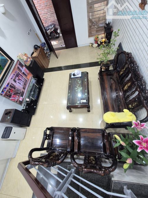 BÁN NHÀ PHỐ KHƯƠNG TRUNG 42M 3T MT3,7M 4,5 TỶ NHÀ MỚI FULL NỘI THẤT - 8