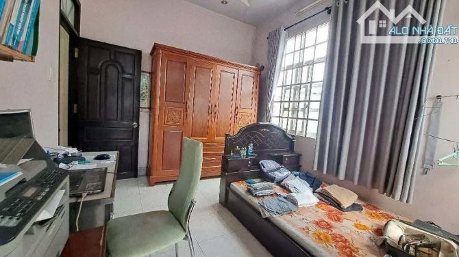 Biệt Phủ Tân Kỳ Tân Quý, 85m2, 4 tầng, 6PN, gần nhà ga T3 và Metro - 8