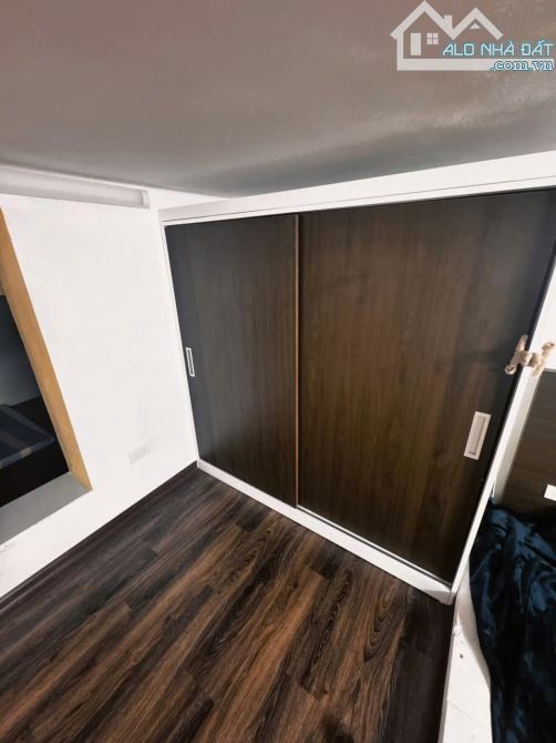 BÁN GẤP CĂN HỘ TẬP THỂ HÀNG BÔNG – HOÀN KIẾM. 60M² – TẦNG 2 – 4,78 TỶ - 8
