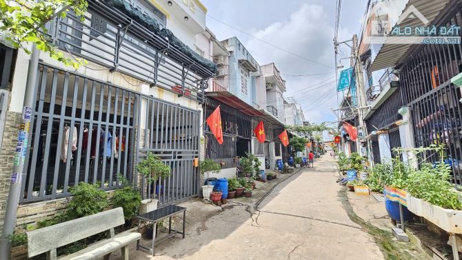 2Tỷ TL🔥Bán nhà 1 trệt 1 lầu_56,1m2 _Cách đường Liên Huyện 200m p.An Phú, Tp.Thuận An - 8