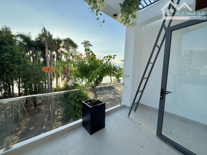 🏡 NHÀ ĐẸP 3 MÊ – 3 TẦNG VIEW CÔNG VIÊN & HỒ SINH THÁI 29/3 – KIỆT PHAN THANH – TRUNG TÂM - 8