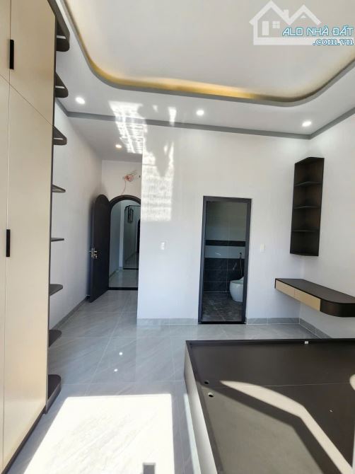 3,6Tỷ TL🔥Bán nhà 2 lầu 71,7m2 cách đường Bình Chuẩn 63 chỉ 50m, P.Bình Chuẩn, Tp.Thuận An - 8
