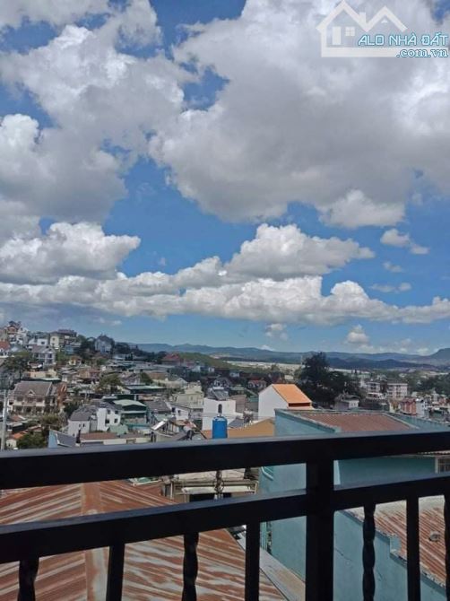 Cần bán gấp Villa/ Biệt Thự Nhà Hẻm Xe Hơi, đường Ngô Thì Sỹ, P.04, Đà Lạt - 8