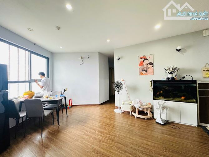 BÁN CĂN HỘ CC THANH BÌNH HÀ ĐÔNG 61M T29 3,45 TỶ - 8