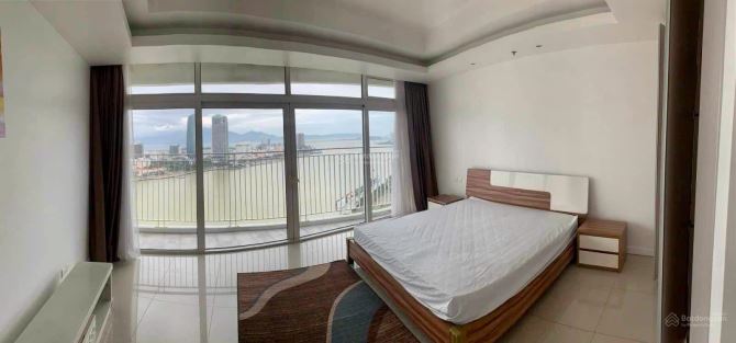 Do chủ định cư ở nước ngoài nên cần bán gấp căn 2PN mặt sông Hàn, full nội thất - 8