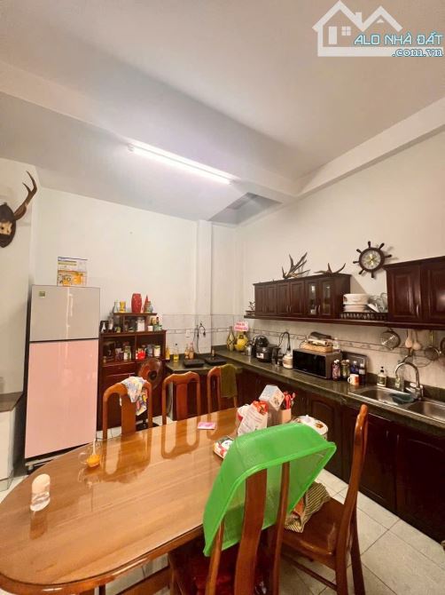 Bán Biệt thự,HXh,Mê Linh,Phường,19,Bình Thạnh: Dt: 7,5x10m2,Kc: 4 Tầng,Giá Bán: 17 Tỷ - 8