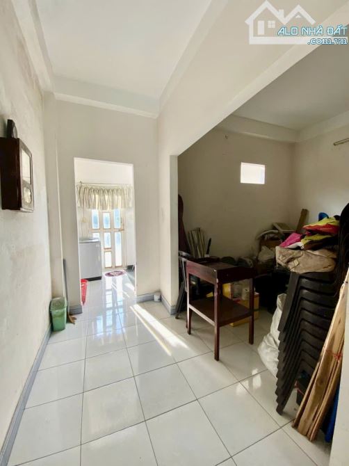 MẶT TIỀN 4 TẦNG ĐÚC TÂN CHÁNH HIỆP QUẬN 12 GIÁ RẺ 7.2 TỶ  DIỆN TÍCH 100m2 ( 5 x 20 ) - 8