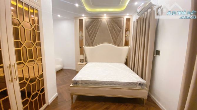 🔴Biệt Thự Cho Thuê Khu D2D Võ Thị Sáu – Full Nội Thất, 3PN, Giá Tốt - 8