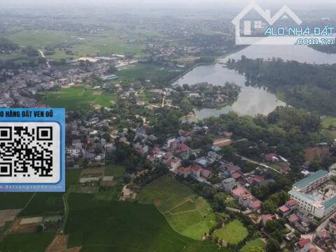Bán đất phân lô Xã Xuân Mai – Giá tốt, pháp lý rõ ràng S=104m²  LK03 - 8