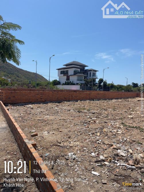 Tổng Hợp Nhà Đất TĐC Hòn Xện Vĩnh Hoà Nha Trang Gần Biển Sổ Riêng - 8