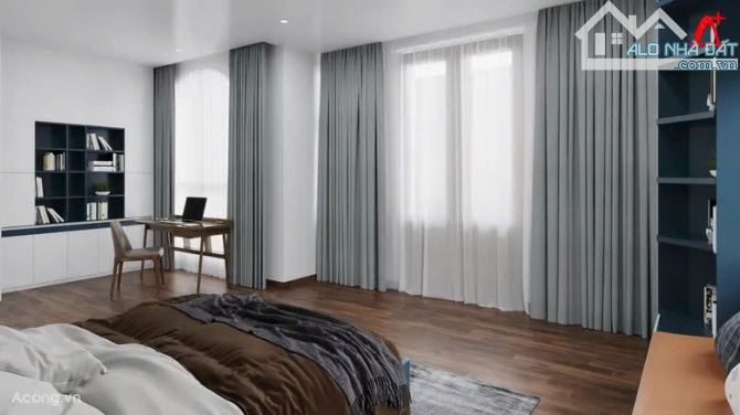 BÁN SIÊU BIỆT THỰ NGUYỆT QUẾ - THE HARMONY – VINHOMES RIVERSIDE - 52 tỷ | 175,5m² | MT 9m - 8
