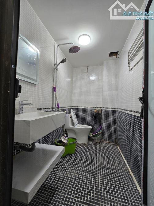 Bán nhà Vũ Tông Phan, 37m², 5 tầng, nở hậu, 25m ra phố, ngõ ô tô thông Khương Hạ - 8