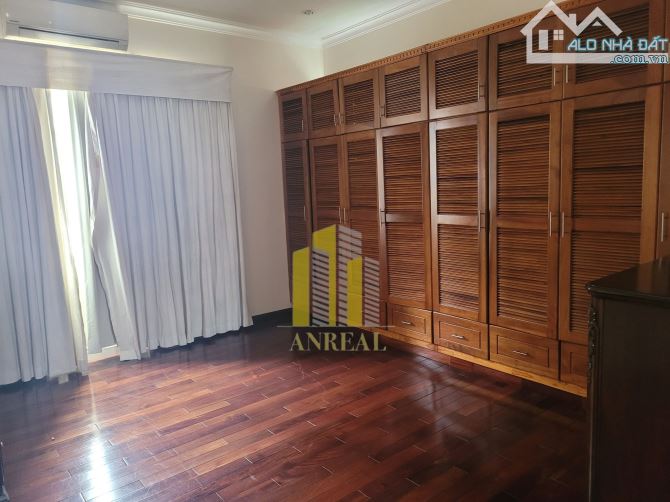 Biệt Thự Khu Thảo Điền An Ninh 24/24 Giá 150 triệu - 8