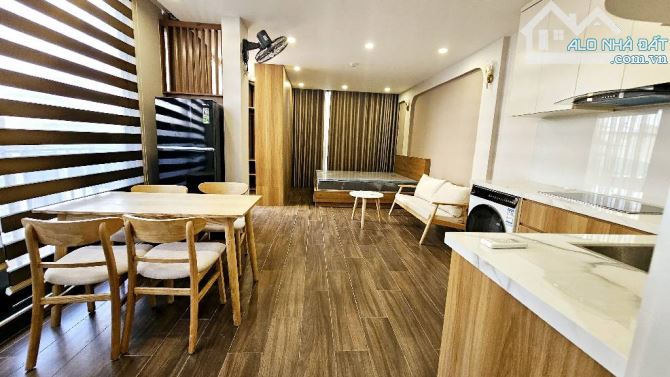 Tạ Quang Bửu -PHÂN LÔ LÔ GÓC - Ô TÔ TRÁNH - KINH DOANH - THANG MÁY NHẬP - CH HOMESTAY DÒNG - 8