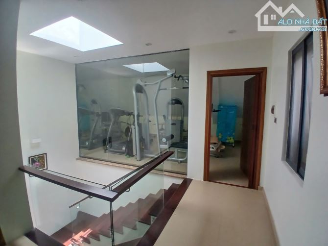 Bán biệt thự KĐT Dương Nội An Khang Villa, La Khê, Hà Đông 184m2 5T thang máy nhỉnh 47 tỷ - 8