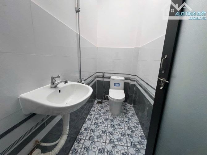 Còn 2 Căn Nhà 1 Lầu Khu Tân Kim 4 x 10m. Full Nội Thất .Sổ Hồng Sẵn Giá Rẻ Còn Bớt - 8