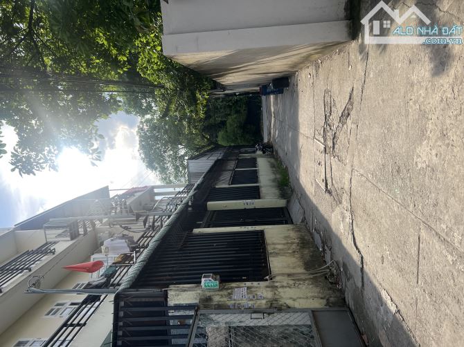 NHÀ NGANG 9m TÂN XUÂN 6 CHỈ 5,2 TỶ DT 115M2 - 8