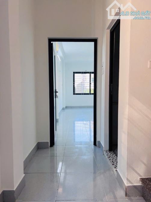 bán nhà lô góc mới 4 tầng, ô tô vào nhà, ngõ thông, gần cầu đông trù, giá đầu tư, DT 40m2 - 8