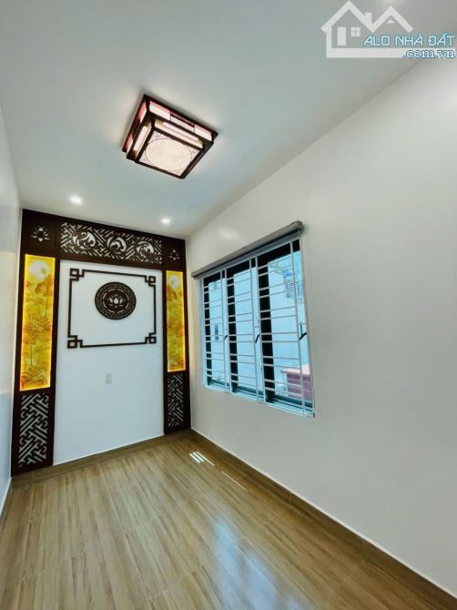 🏠 Bán nhà 3,5 tầng An Đà, Ngô Quyền 45m ô tô đỗ cửa full nội thất giá chỉ 4,15 tỷ - 8