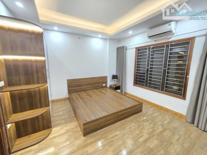 Bán nhà 5 tầng mỹ đình nam từ Liêm Hà Nội - 8