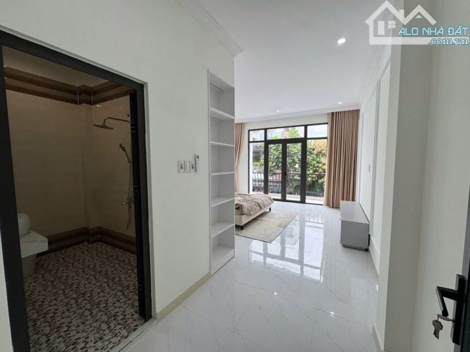 📌📌📌Làm việc trực tiếp!!! Bán nhà 4 tầng mới đẹp đường Nguyễn Huy Tự 🍀 - 8