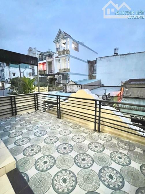 Gần Mặt Tiền Nguyễn Ảnh Thủ – Nhà 3 Lầu – 5x19m – Giá Siêu Tốt - 8