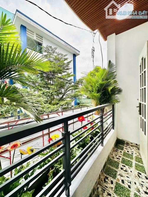 Bán nhà riêng tại Thống Nhất, 3.85 tỷ, 30m2, 3PN, 2WC, Gò Vấp, HCM - 8