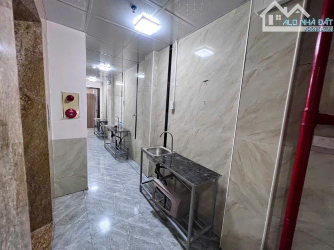 SIÊU PHẨM TRUNG TÂM CẦU GIẤY 2 MẶT NGÕ Ô TÔ TRÁNH VỈA HÈ KINH DOANH ĐỈNH 65m 24 tỷ - 8