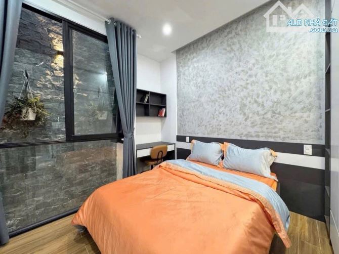 🏡 CỰC PHẨM NHÀ 3 TẦNG SIÊU ĐẸP–KIỆT TRẢI NHỰA CÙ CHÍNH LAN–FULL NỘI THẤT CAO CẤP - 8