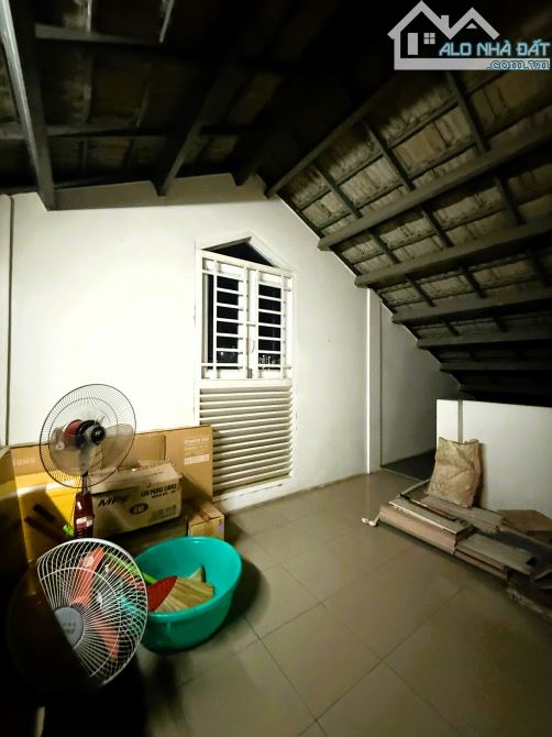 cho thuê nhà 93m2 hẻm xe hơi đường số 9 phường Linh Tây 4 phòng ngủ gần chợ - 8