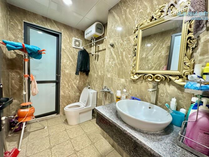 💎 SIÊU PHẨM LINH QUANG – 70m², 7 TẦNG – Ô TÔ TRÁNH – THANG MÁY – 2 MẶT NGÕ – 21 TỶ 💎 - 8