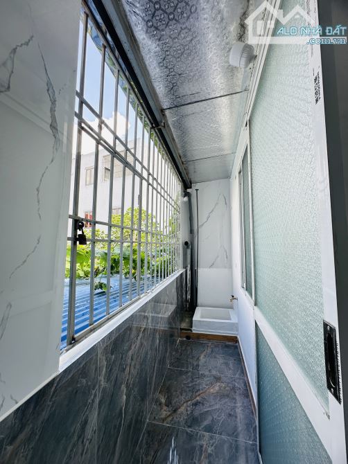 ⭐️1.7 tỷ-ĐỘC LẬP SÂN CỔNG VÂN TRA-AN ĐỒNG-GẦN ĐƯỜNG MÁNG NƯỚC-đường 208 ✔Công năng: 2 phòn - 8