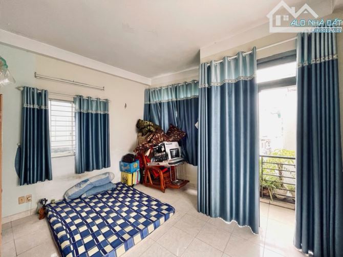 Bùi Thế Mỹ – ngang 4,4m – 4PN – P10 Tân Bình – 4.75 tỷ - 8